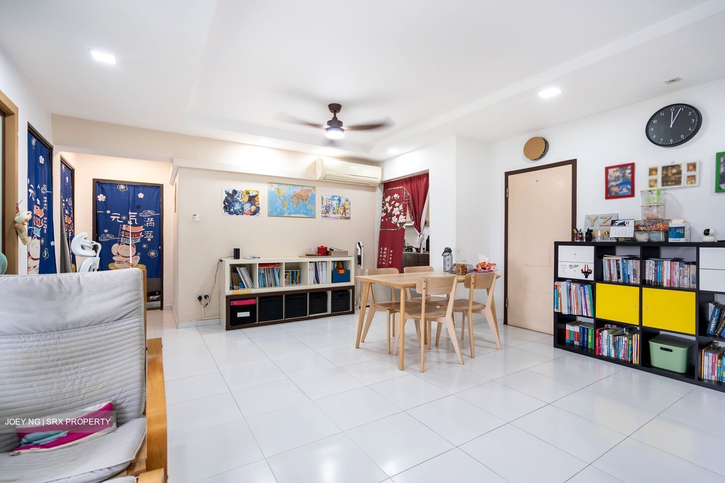 Blk 985B Buangkok Crescent (Hougang), HDB 5 Rooms #602863491
